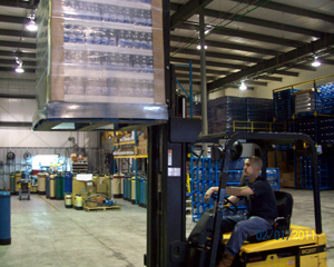 Custom water,  promotional water, private label bottled water